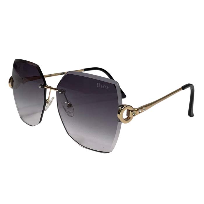 Sunglasses New Shape D A212