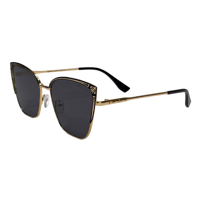 Sunglasses New Black Shape V A210