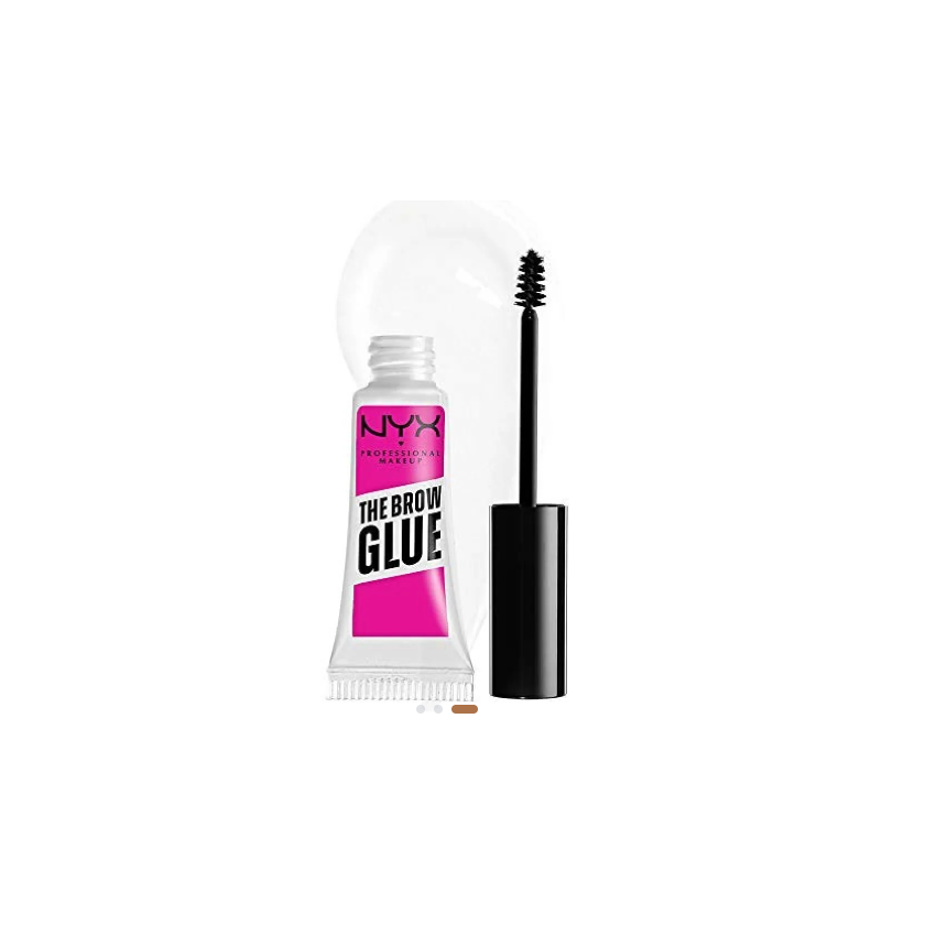 NYX Professional Makeup The Brow Glue Instant Brow Styler – 5g