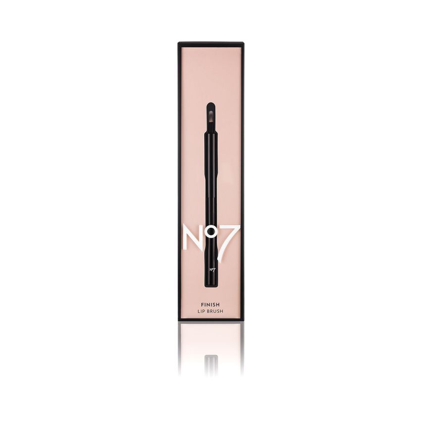NO7 Retractable Lip Brush
