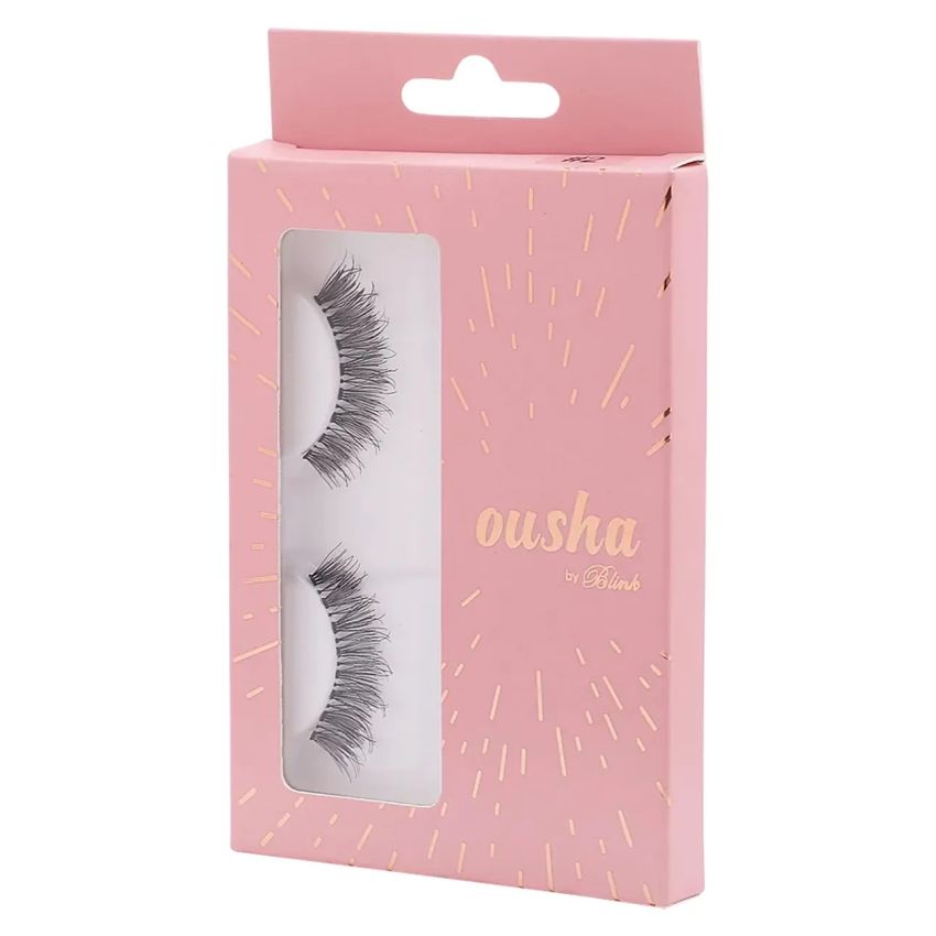 Ousha Single Lashes No. 2