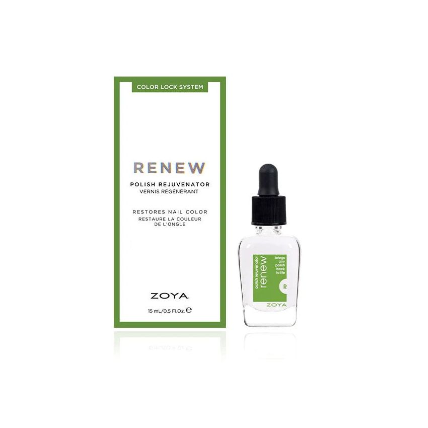 Zoya Renew Refurbished-ZTRN02
