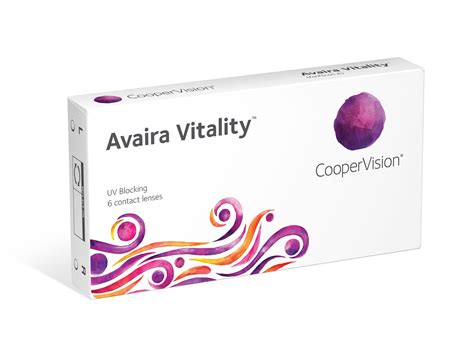 Avaira Vitality