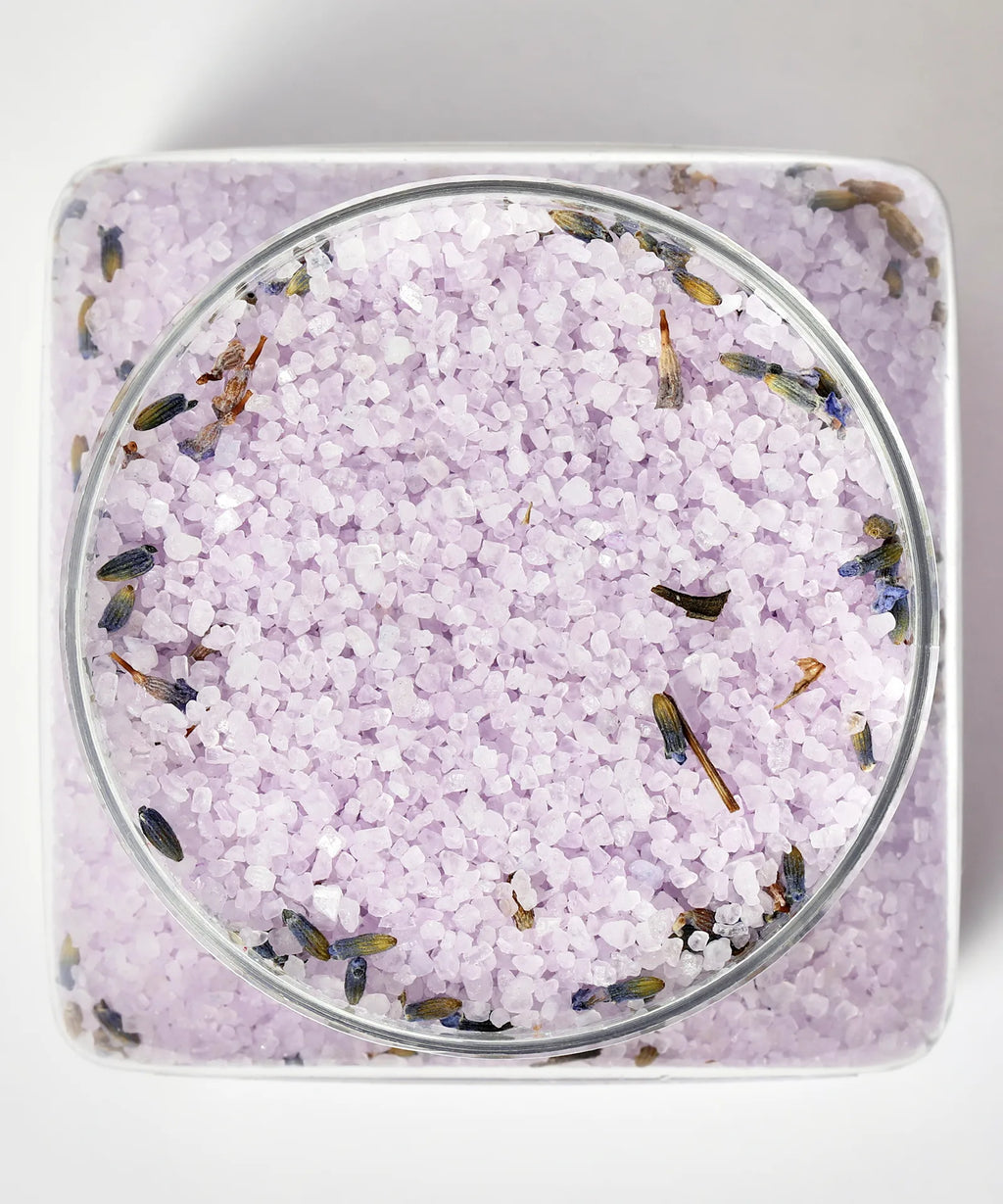 Sunday Rain - Sleep Easy Soaking Salts