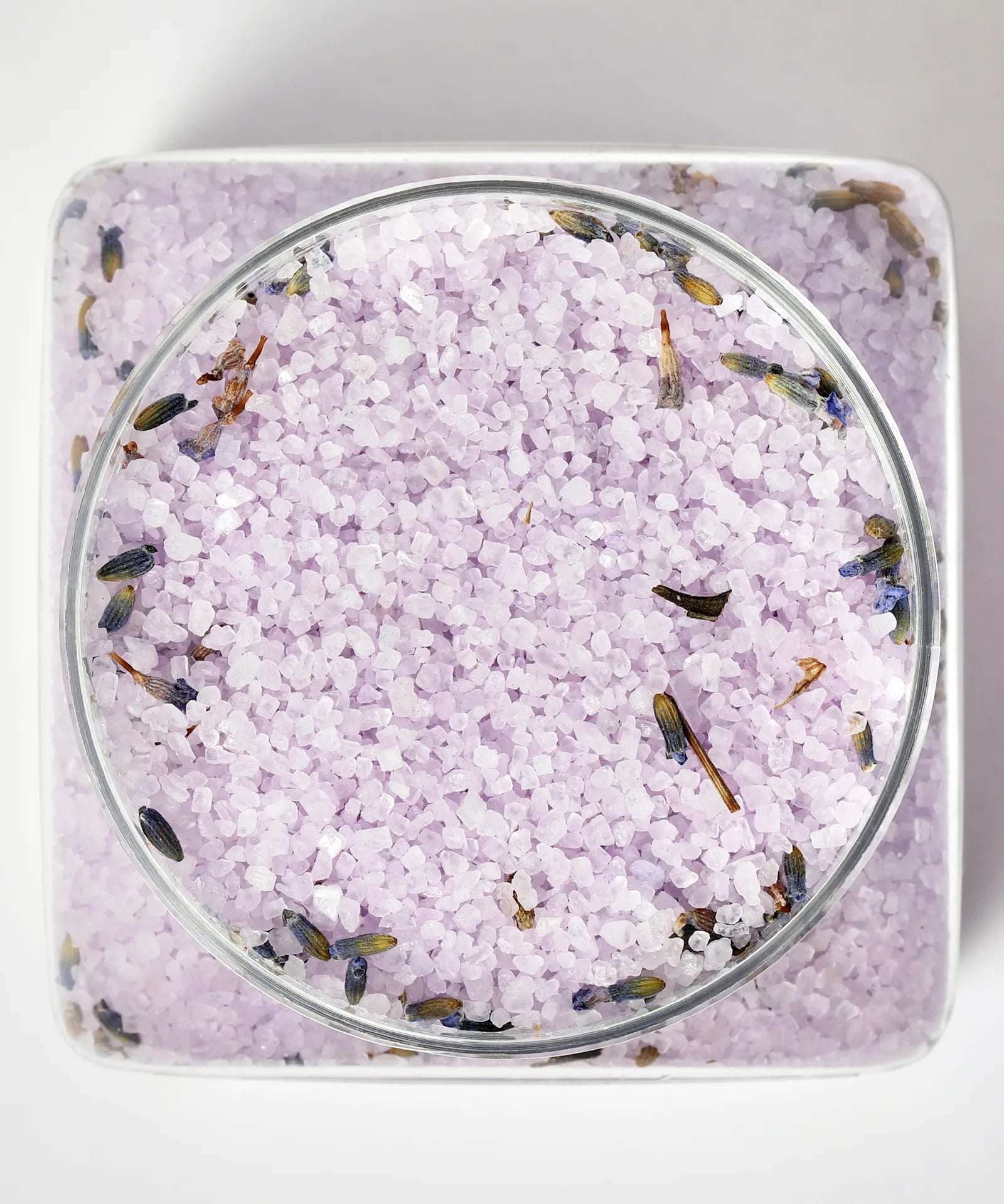 Sunday Rain - Sleep Easy Soaking Salts